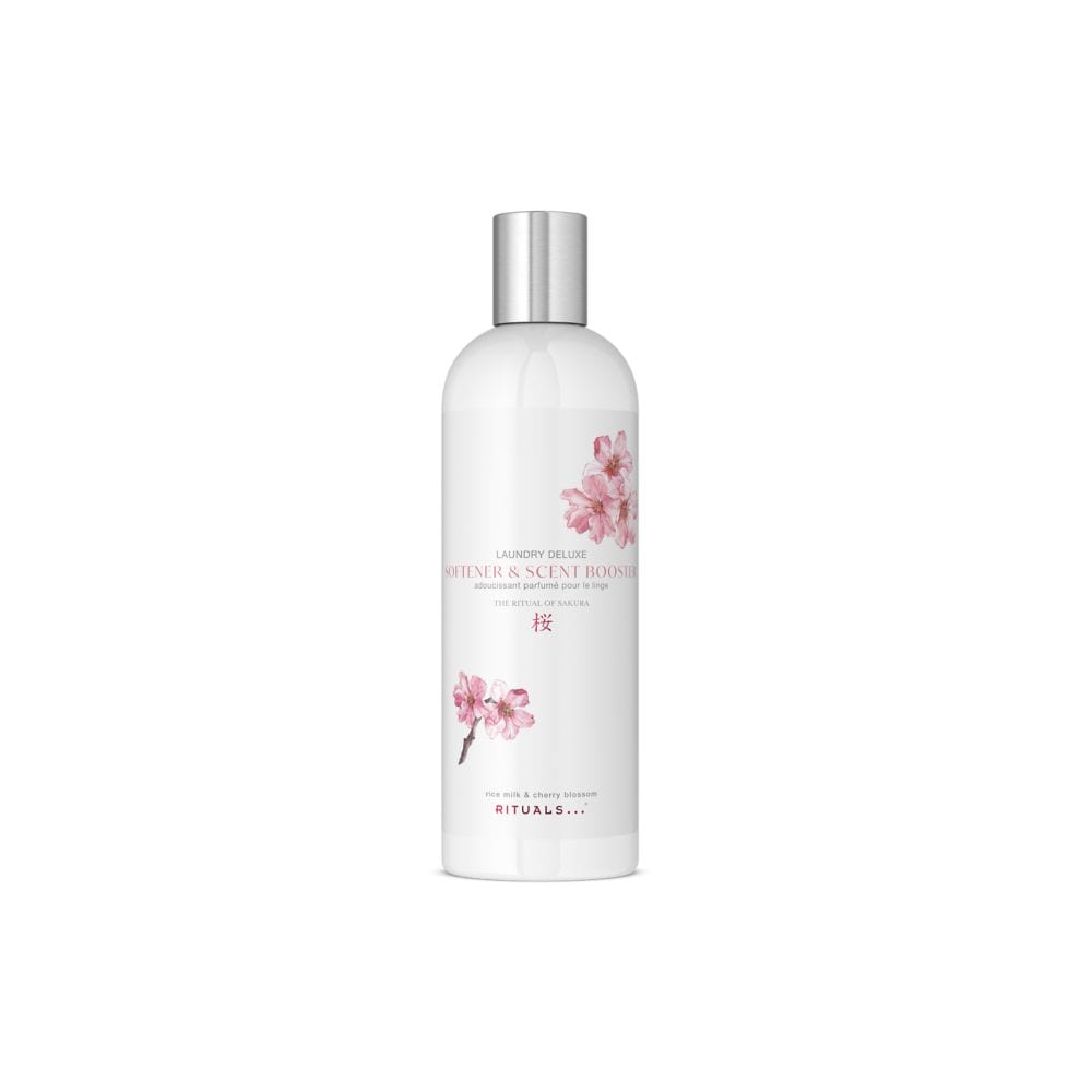 Rituals Laundry Deluxe Softener and Scent Booster
