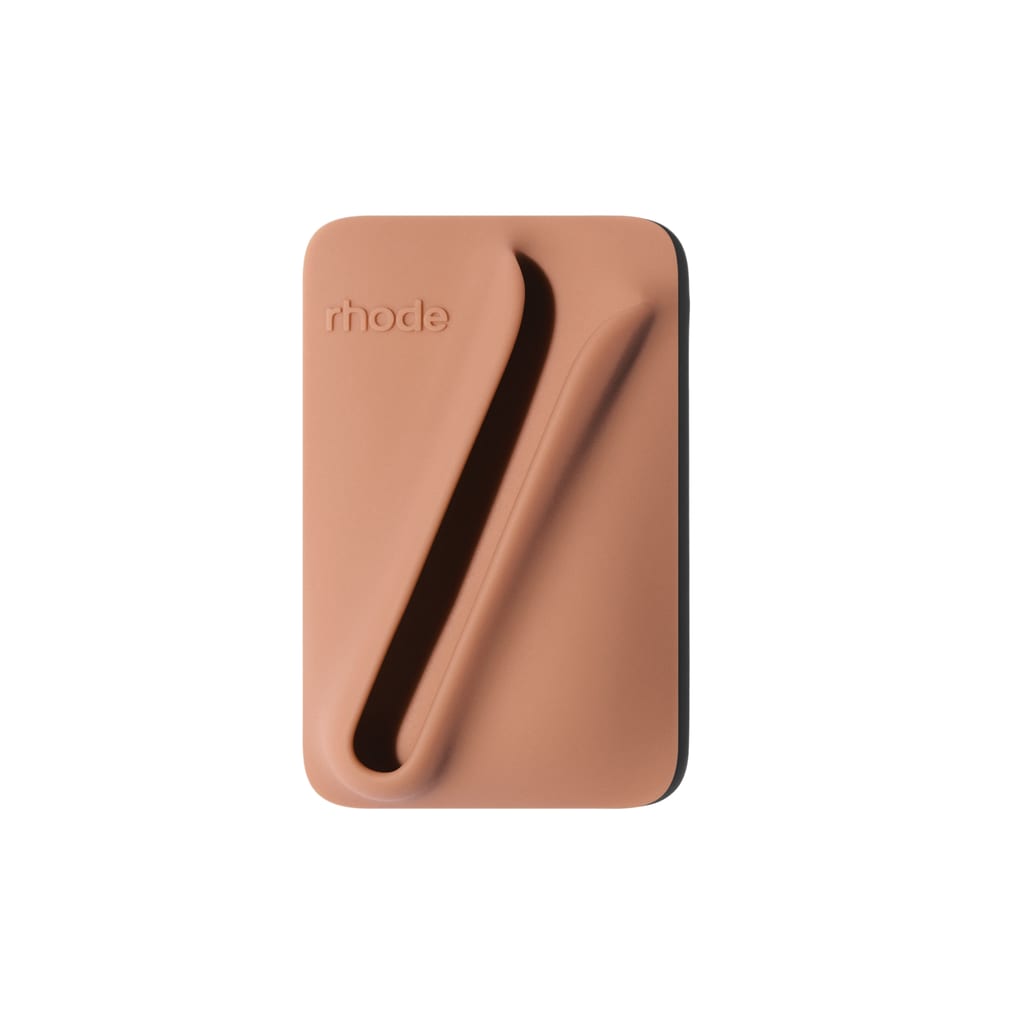rhode Snap-On Lip Case
