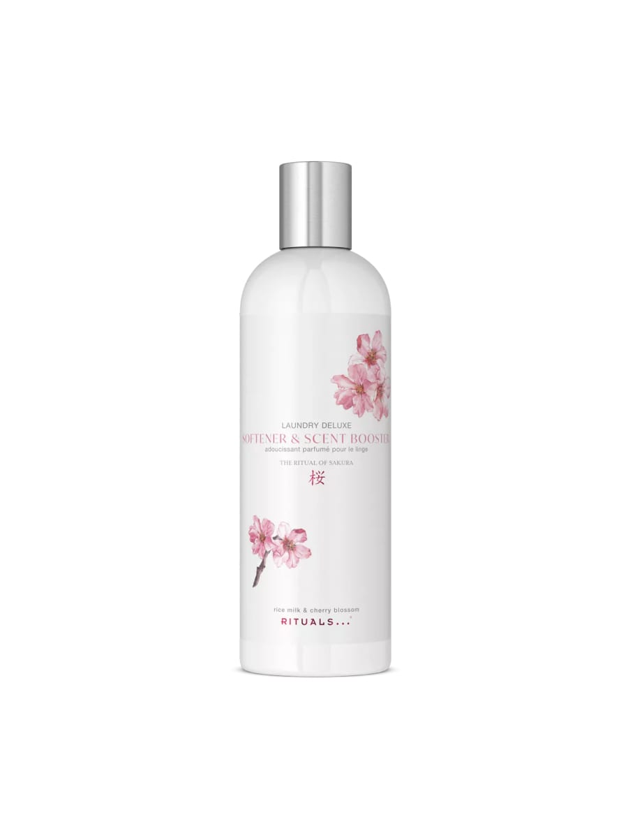 Rituals The Ritual of Sakura Scent Booster & Softener in 1