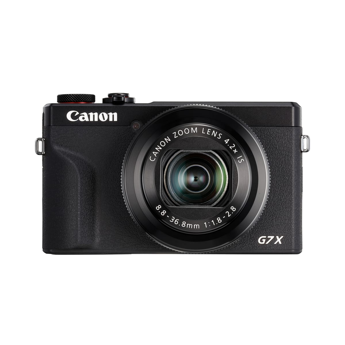 Canon G7X Mark III