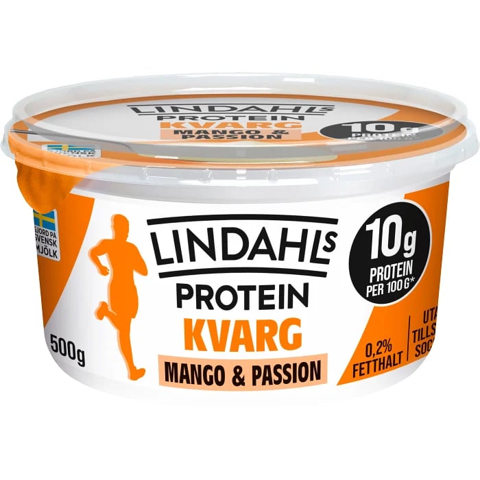 Lindahls Kvarg