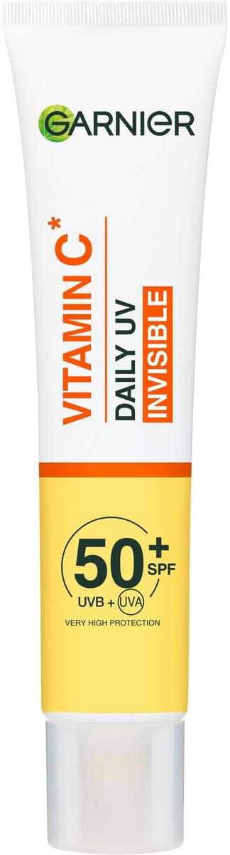 Garnier Vitamin C Daily UV SPF 50+