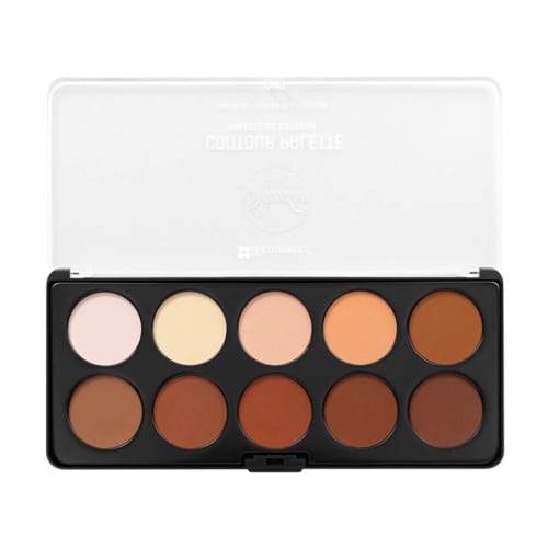 BH Cosmetics Studio Pro Palette