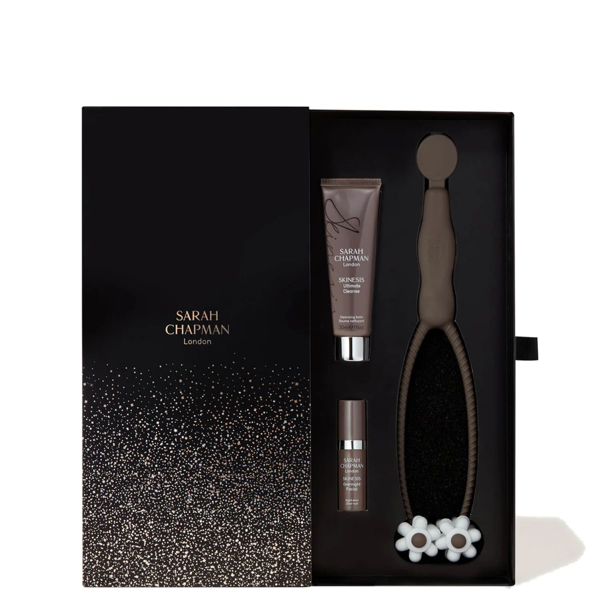 LOOKFANTASTIC Sarah Chapman Skinesis Beauty Box