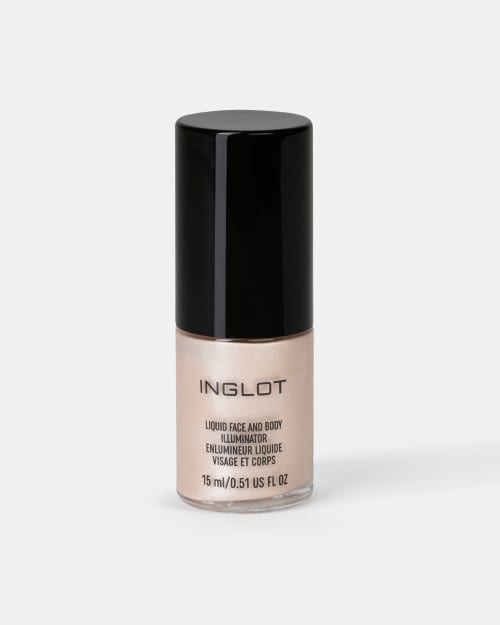 Inglot Face & Body Illuminator
