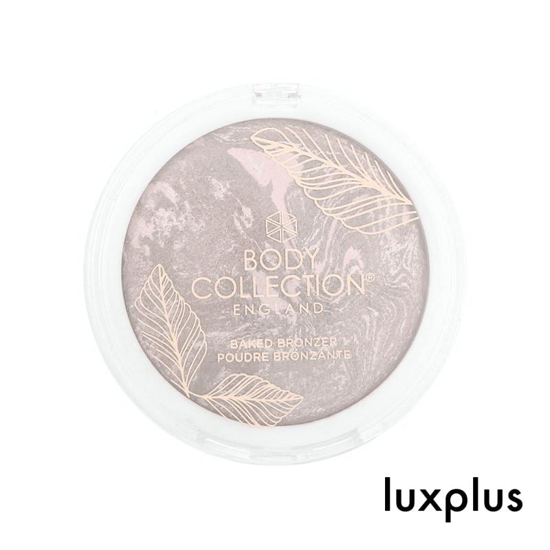 Body Collection England Baked Bronzer