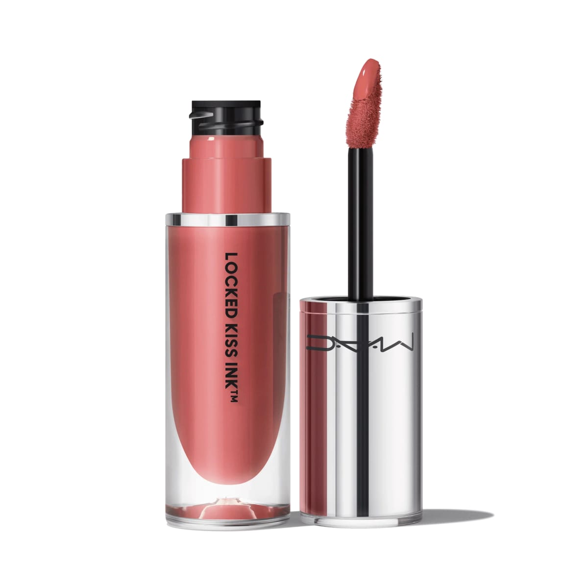 MAC Locked Kiss Ink 24HR Lipcolour