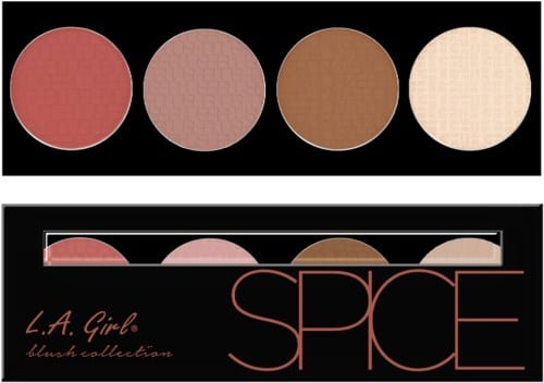 L.A. Girl Beauty Brick Blush