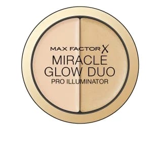 Max Factor Miracle Glow Duo Pro Illuminator