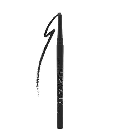 Huda Beauty Creamy Kohl Longwear Eye Pencil