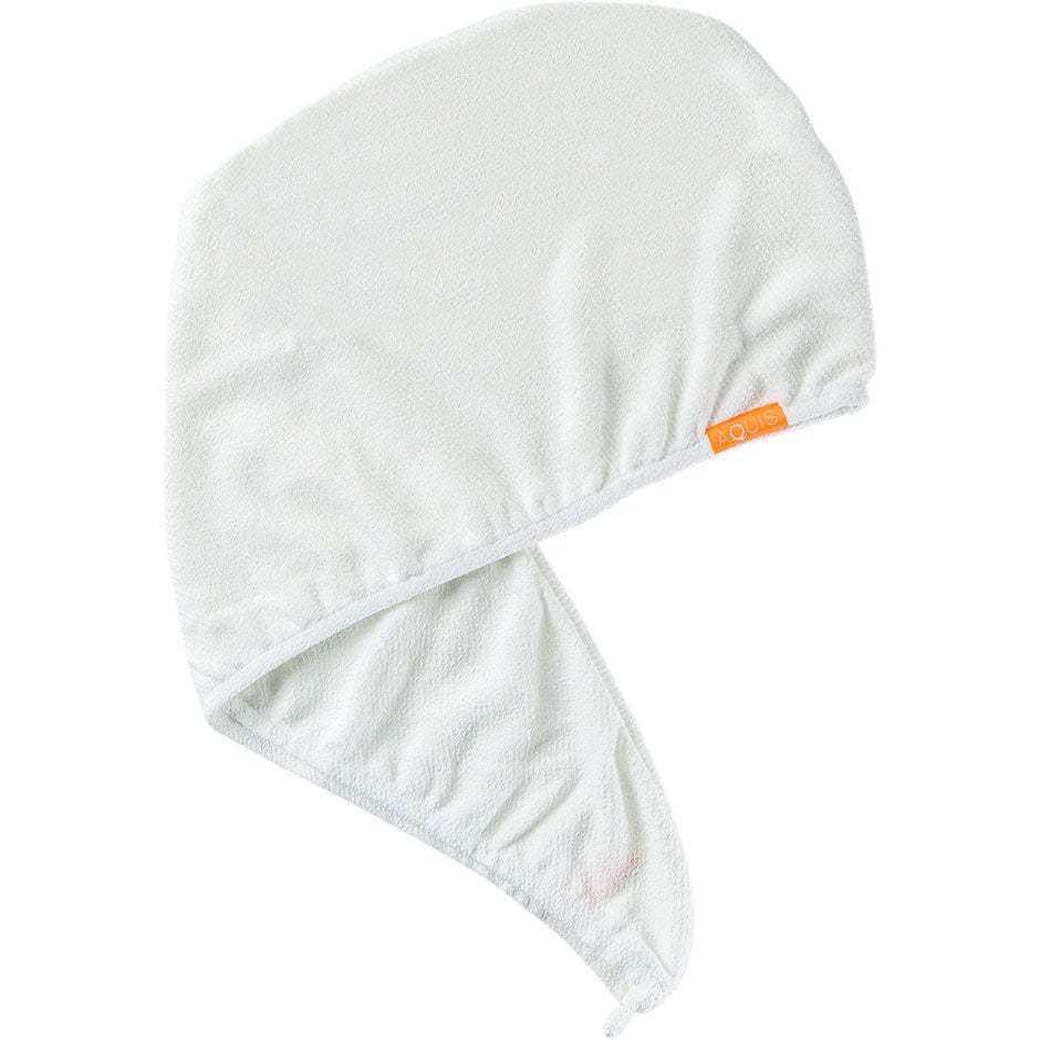 AQUIS Lisse Luxe Hair Turban