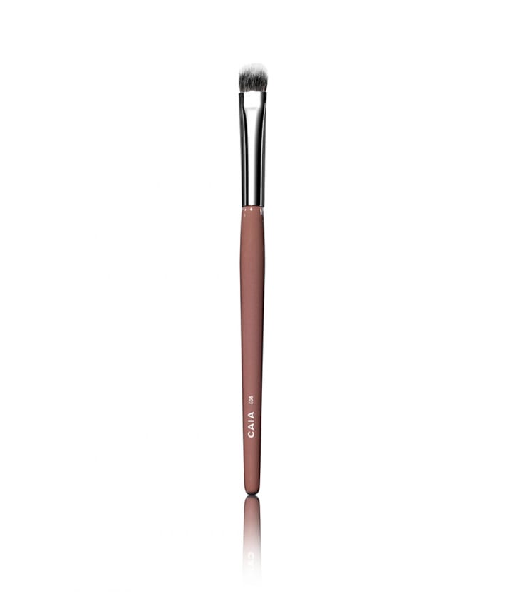 CAIA Cosmetics Flat Paddle Brush 08