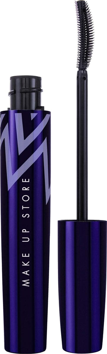 Make Up Store Effortless Expert Curl Mascara