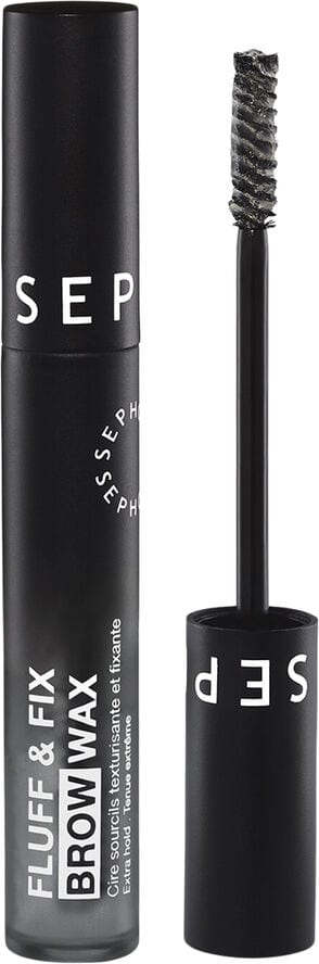 SEPHORA COLLECTION Fluff & Fix Brow Wax