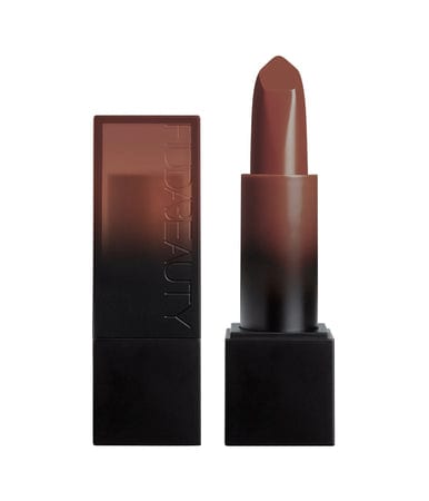 Huda Beauty Power Bullet Cream Glow Hydrating Lipstick