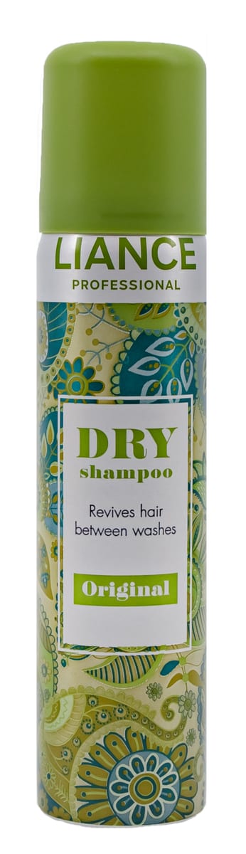Liance Dry Shampoo