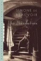Simone de Beauvoir The Mandarins