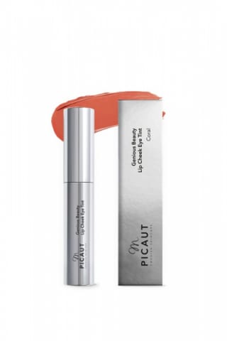 M Picaut Lip, Cheek & Eye Tint