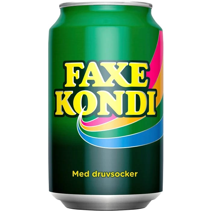 Faxe Kondi Original