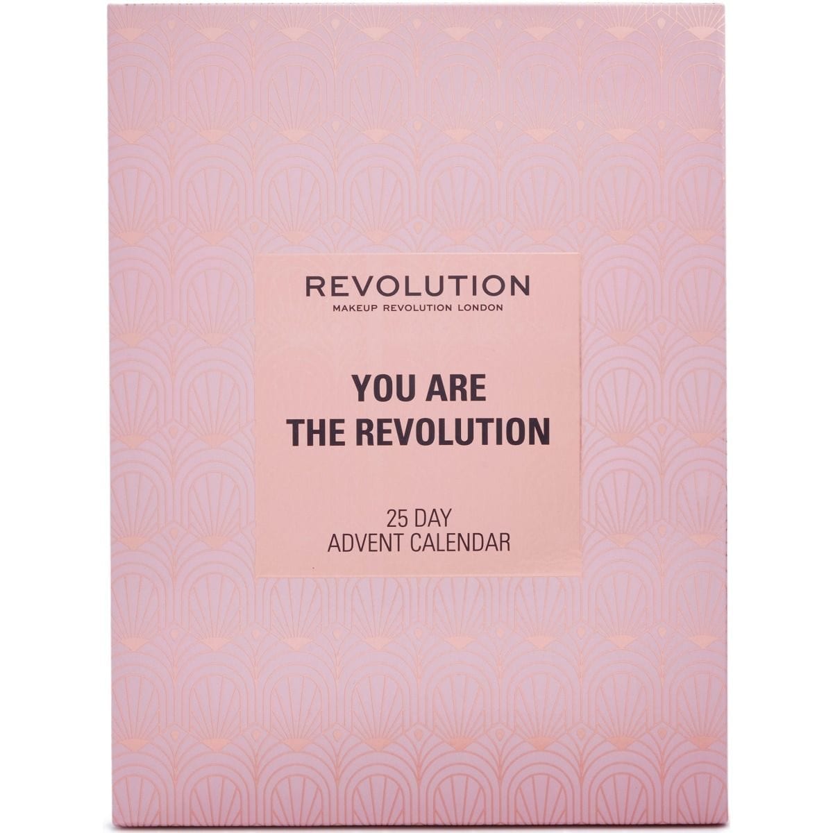 Makeup Revolution You Are The Revolution Advent Calendar 2022