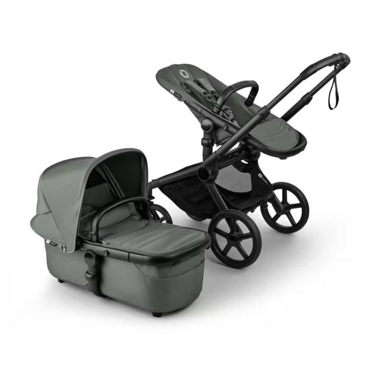 Bugaboo Fox 5 Renew