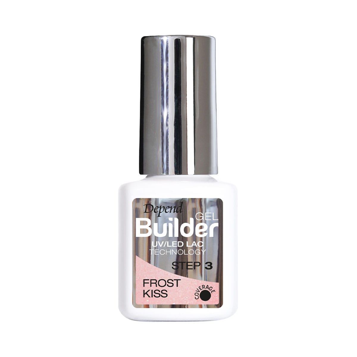 Depend Gel Builder