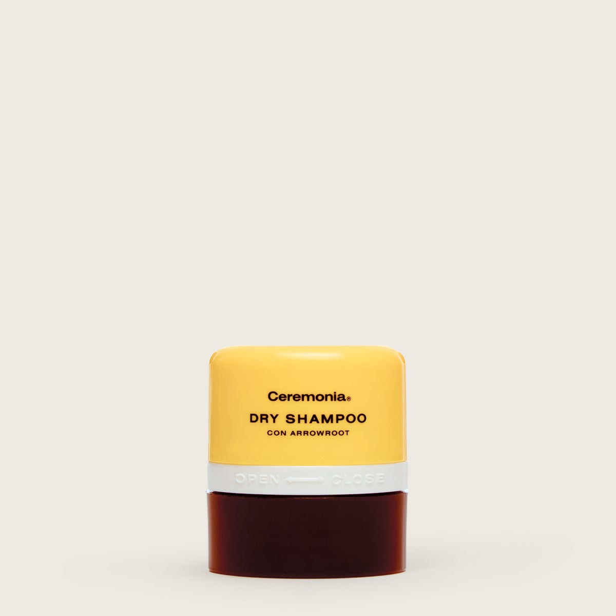 Ceremonia Dry Shampoo con Arrowroot