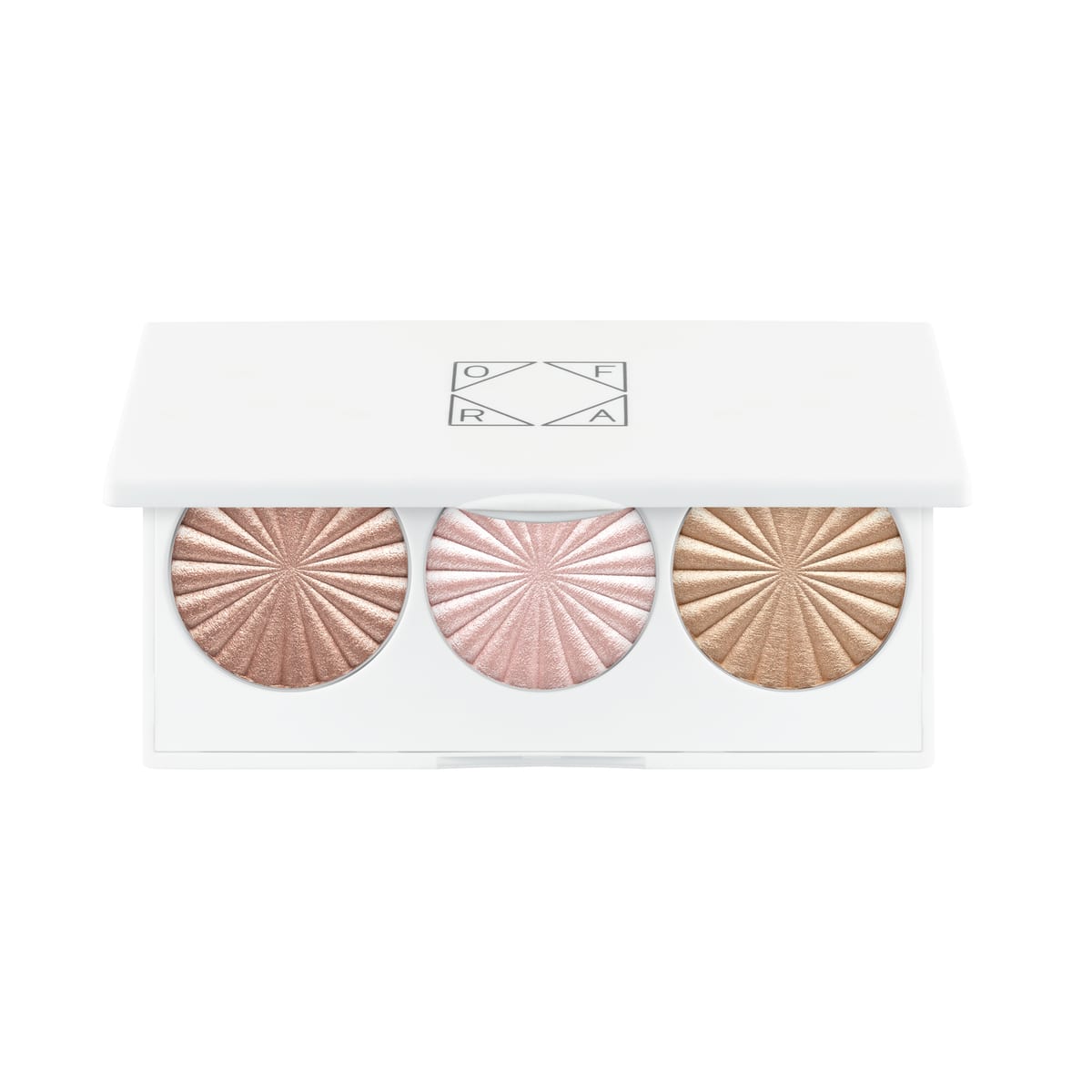 OFRA Feelin' Myself Highlighter Palette