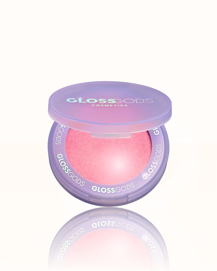 GlossGods Beam Blush