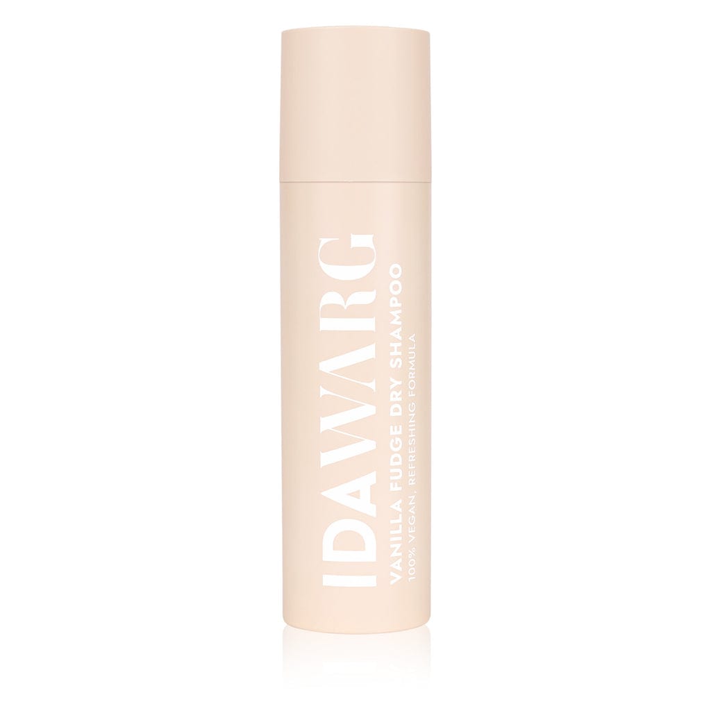 IDA WARG Beauty Vanilla Fudge Dry Shampoo