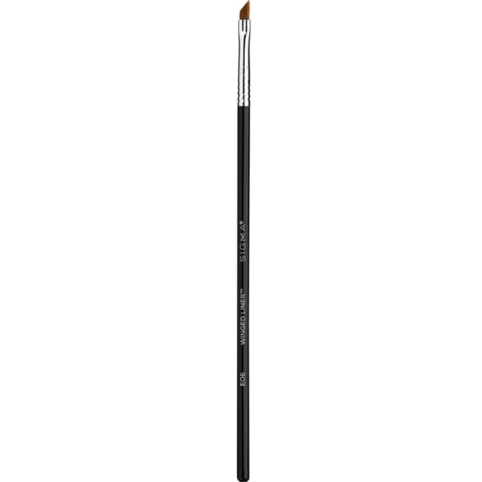 Sigma E06 Eyeliner Brush