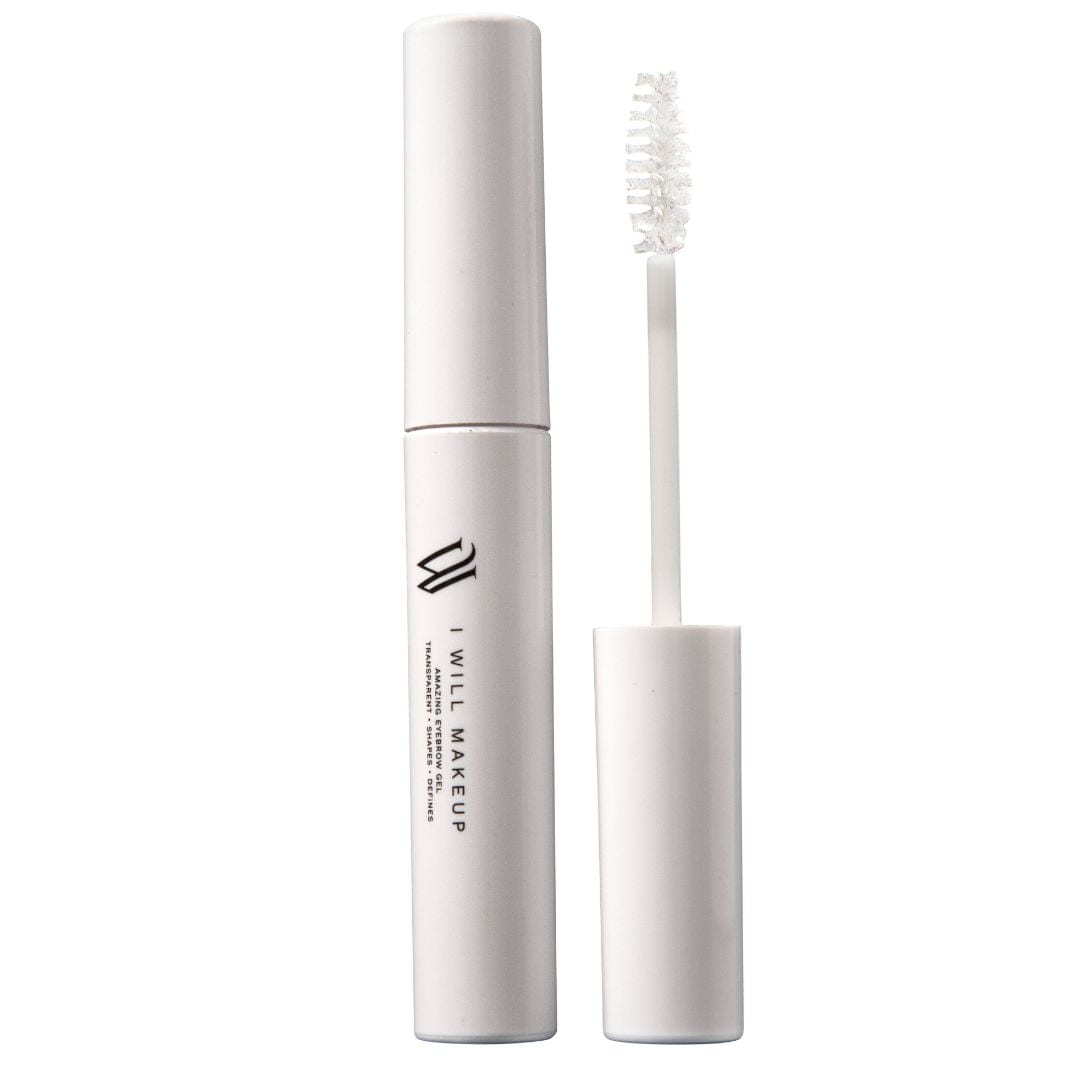 I Will Makeup Amazing Eyebrow Gel