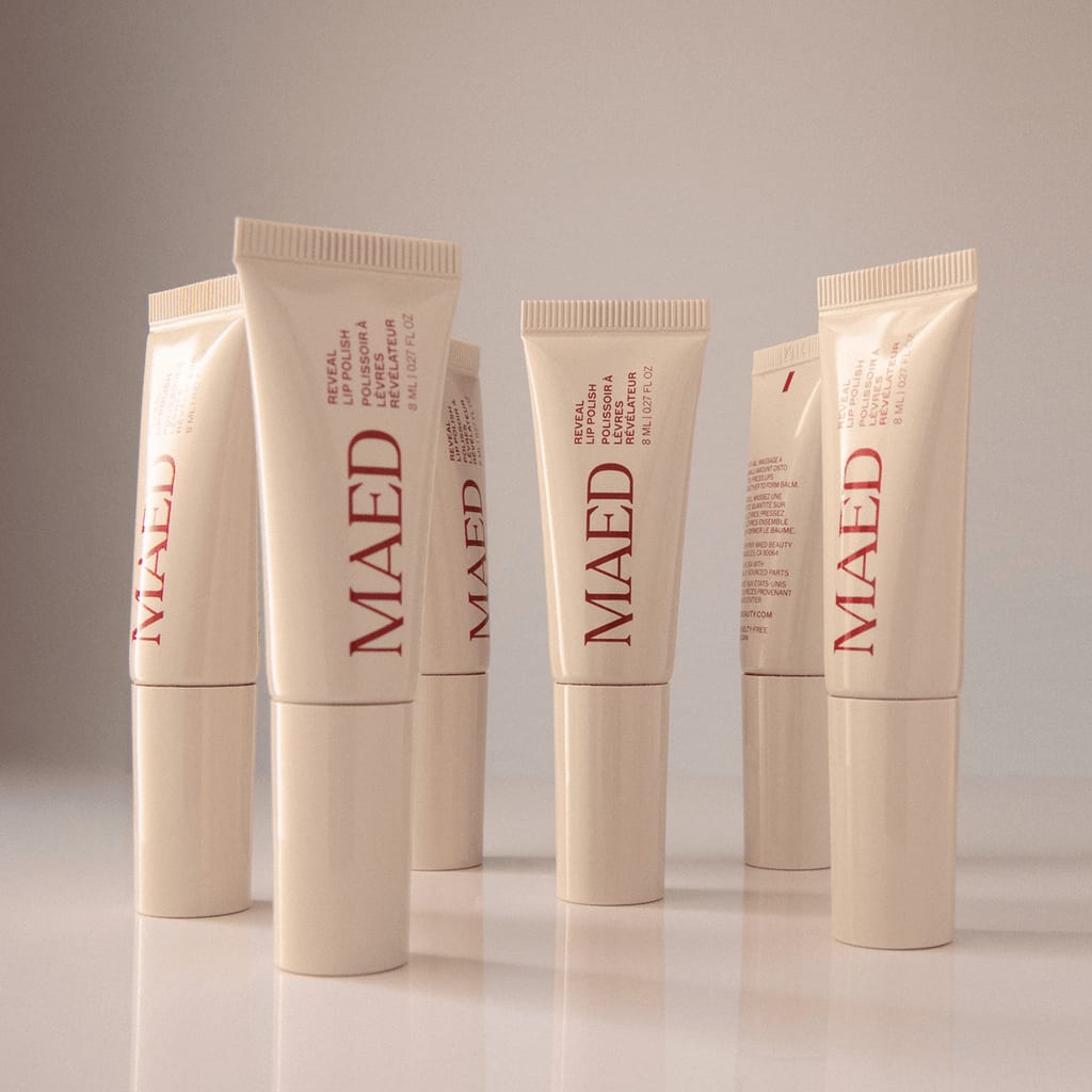 Maed Reveal Lip Polish