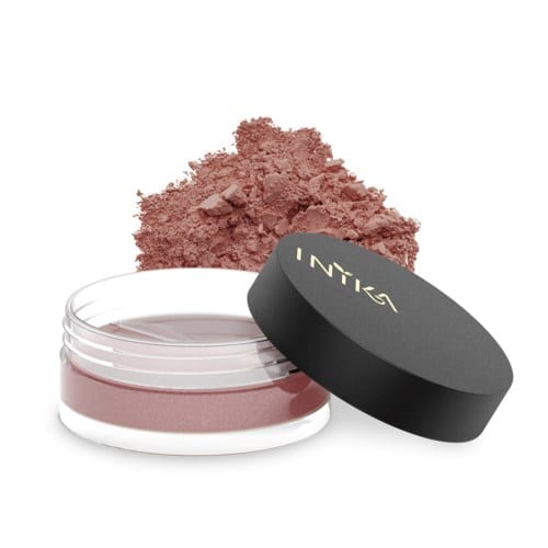 INIKA Organic Mineral Blusher