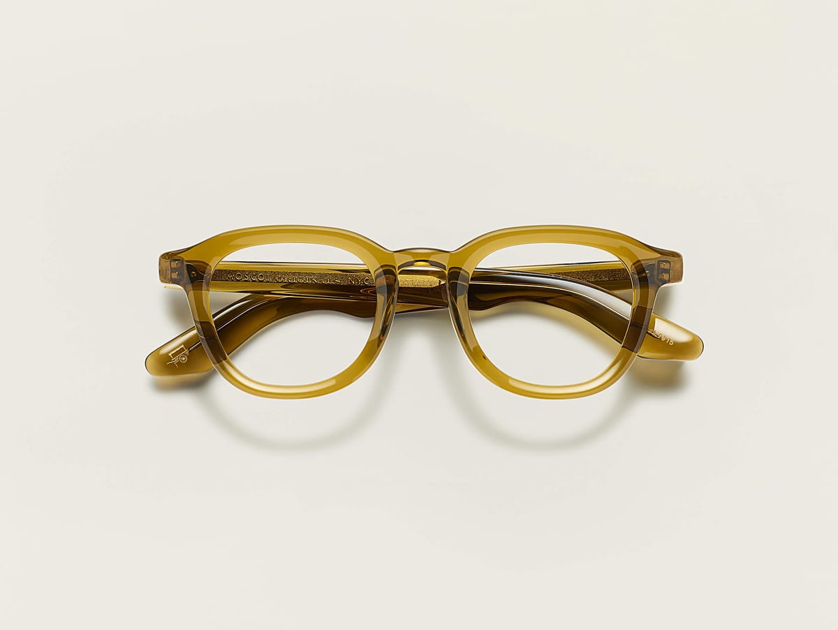 Moscot Dahven