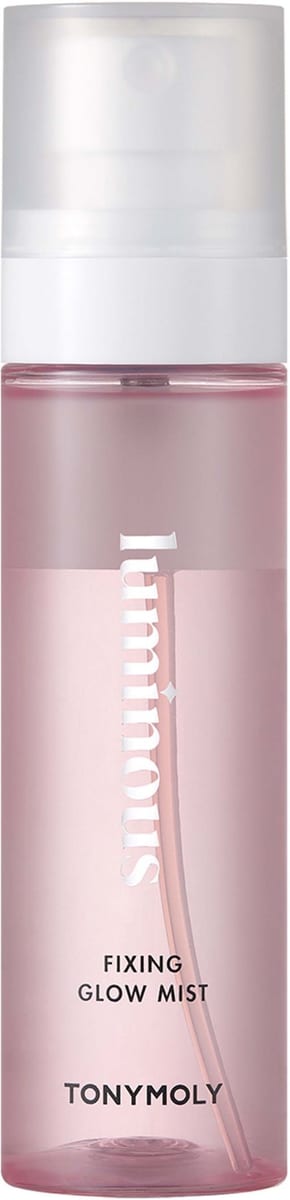 Tonymoly My Luminous Fixing Glow Mist