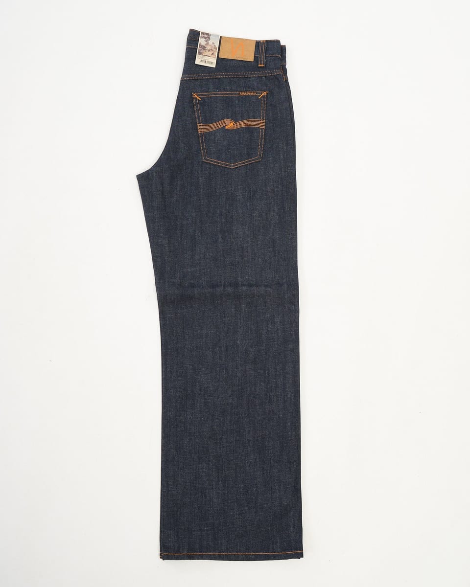 Nudie Jeans Loud Larry Jeans