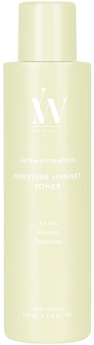 IDA WARG Beauty Moisture Magnet Toner