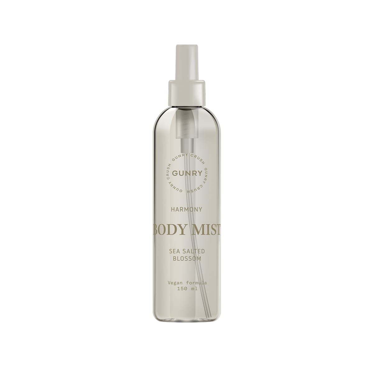 Gunry Body Mist Harmony