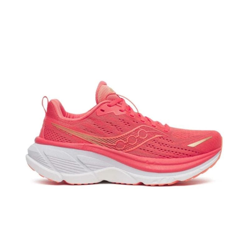 Saucony Hurricane