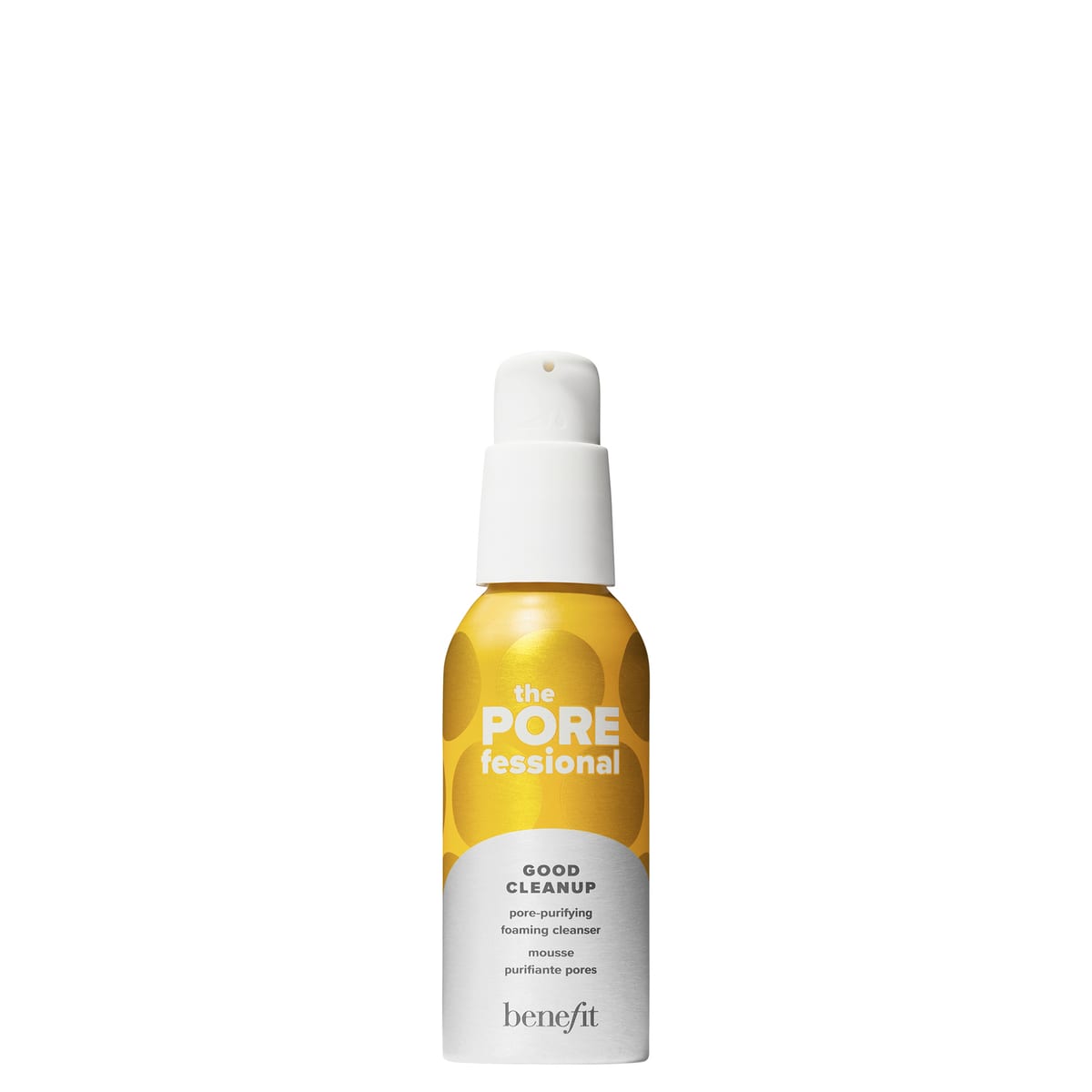 Benefit The POREfessional Good Cleanup Cleanser