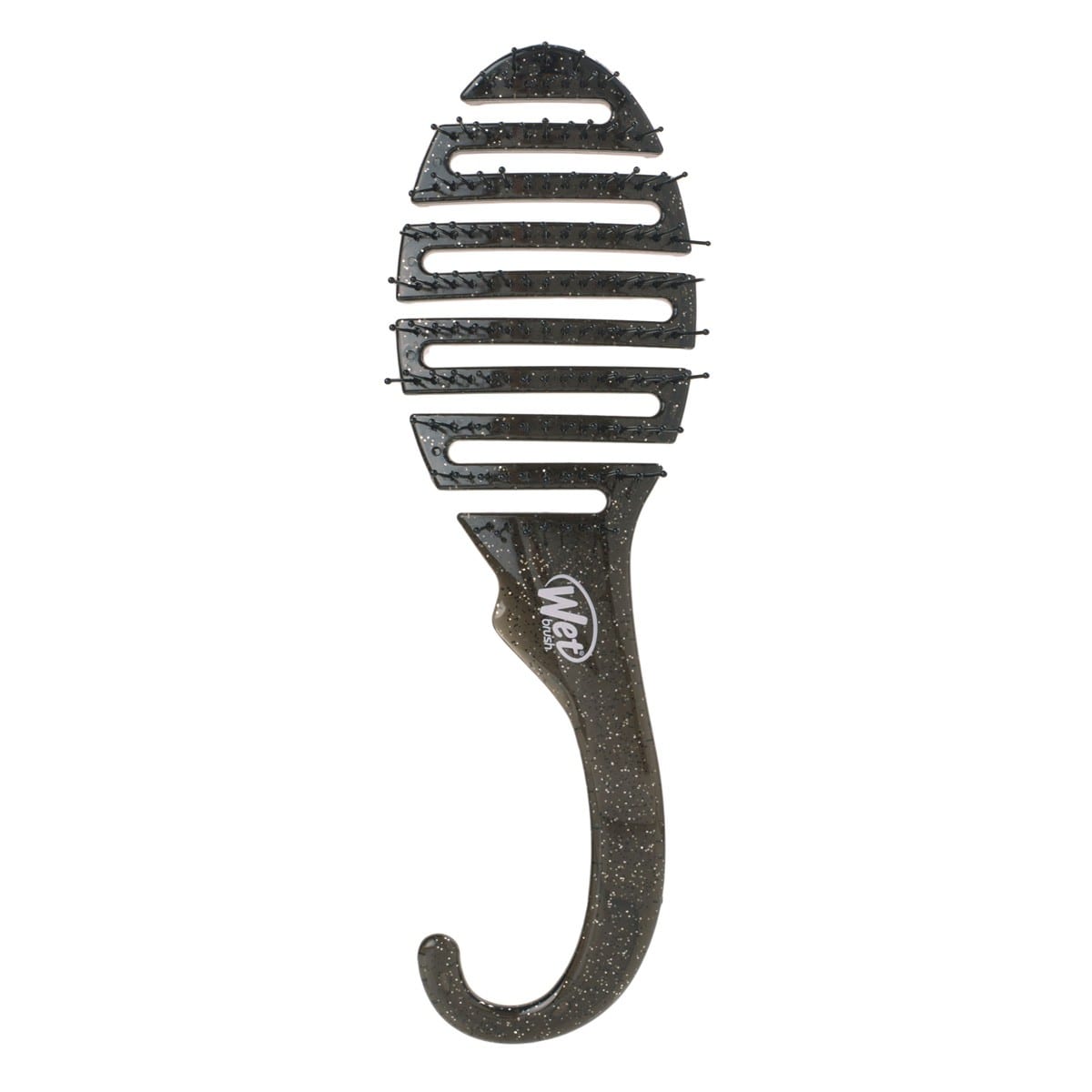 Wet Brush Shower Detangler