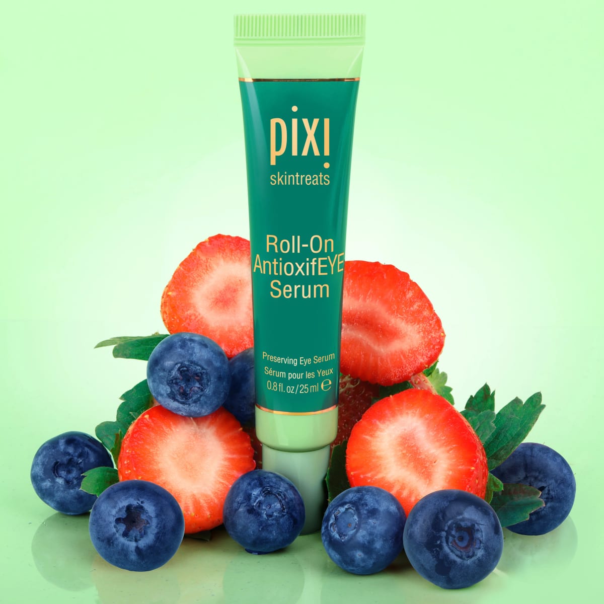 Pixi AntioxifEYE Roll-On Serum
