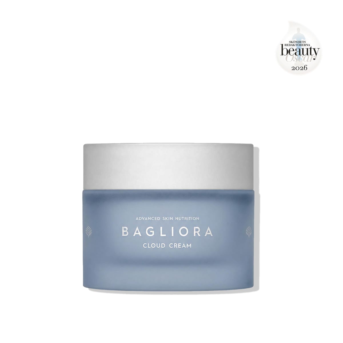 Bagliora Calming Cloud Cream