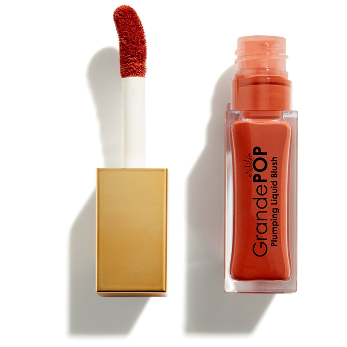 Grande Cosmetics GrandePOP Plumping Liquid Blush
