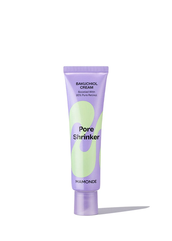 Mamonde Pore Shrinker Bakuchiol Cream