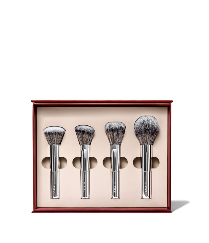 CAIA Cosmetics Mini Brush Bundle