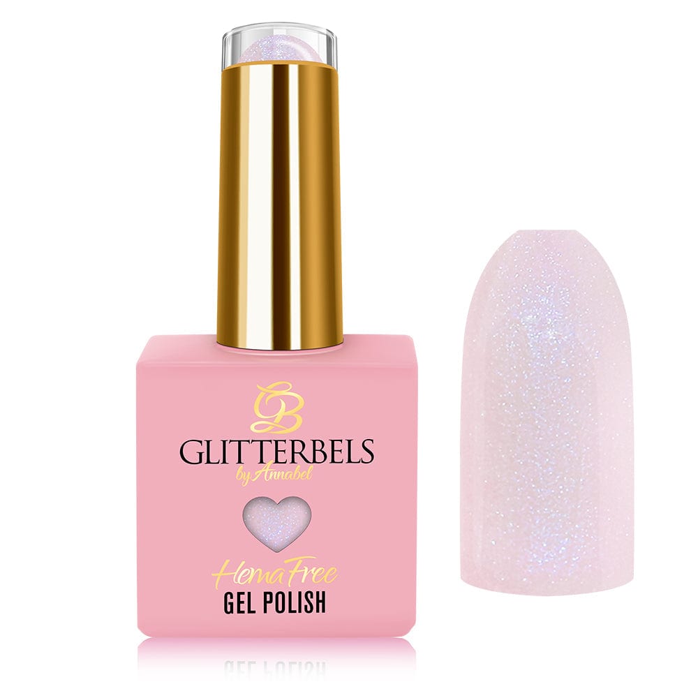 Glitterbels Gel Polish