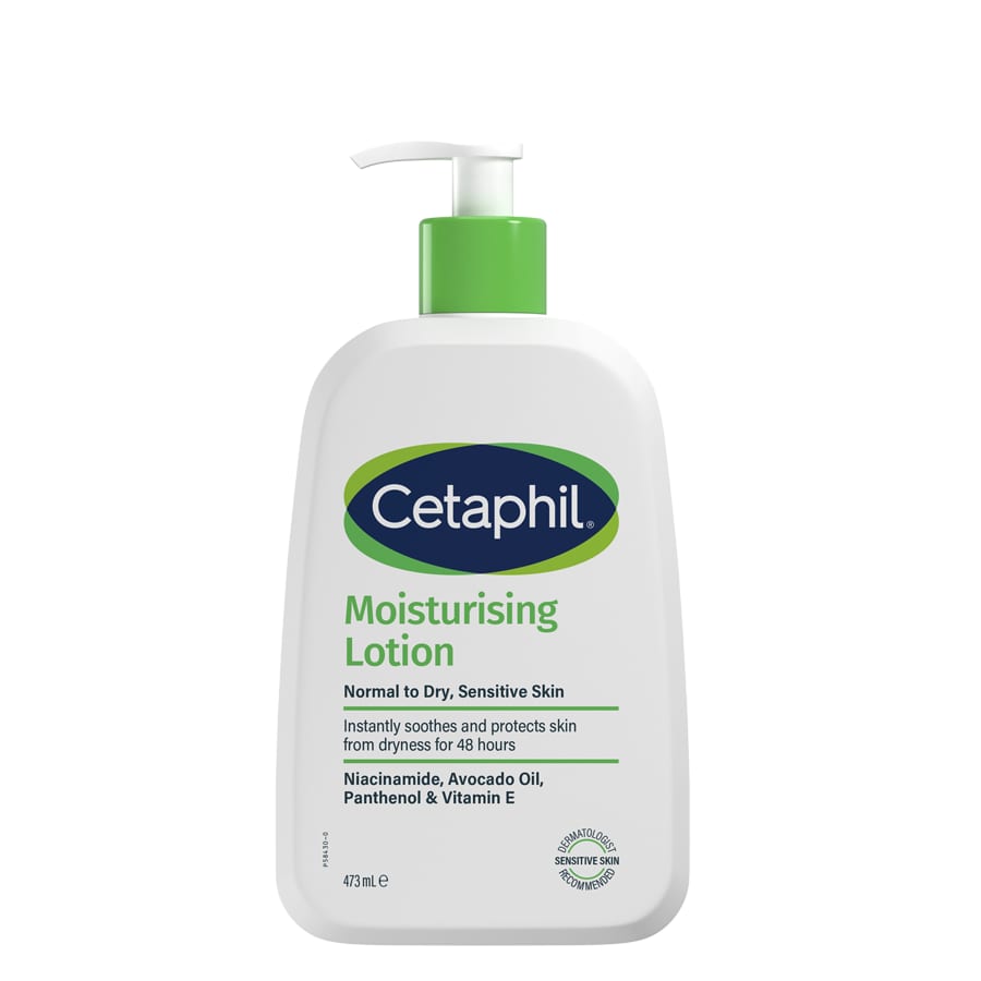 Cetaphil Moisturizing Lotion
