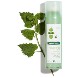 Klorane Dry Shampoo with Nettle